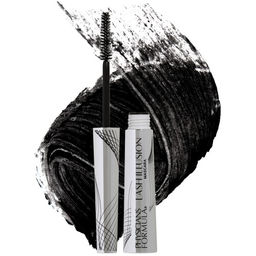 PHYSICIANS FORMULA Тушь для ресниц Длина и Разделение тон: ультра черный  фото 4