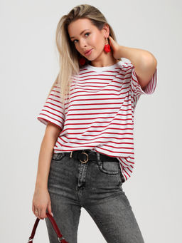 VIOTEX Футболка тельняшка  Брина - Виотекс фото 17