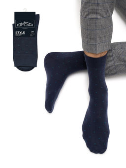 (Omsa) Omsa Style 513 нос.муж.