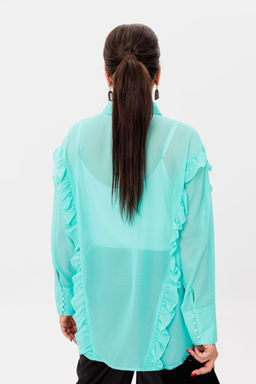 Джемпер ANELLI 1385 крыжовник  фото 733