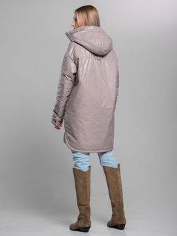 Куртка женская Урбан - Yollochka фото 42