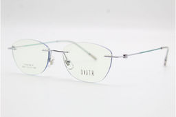 Оправа Didtr Titanium Z6071 52-17-145 C8