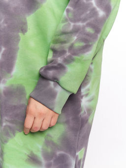 Платье Тай Дай PP14202MLC46 - Артесса фото 5