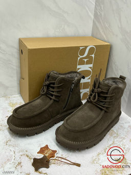 ботинки женские для зимнего сезона - Bruno фото 2