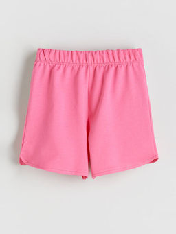 Beli Lastikli K?z Bebek ?ort