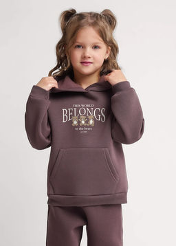 Худи детское