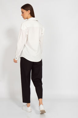 Рубашка 4099 - Kivviwear фото 2