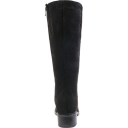 5D4031-1 ЖЕН Сапоги нат.кожа нат.м.+текстиль-Z ТЭП - Юничел фото 2