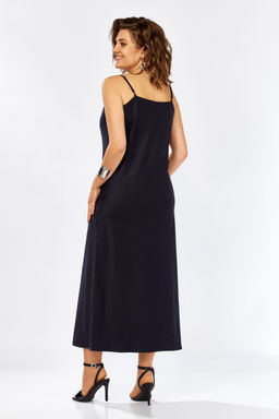 Костюм LADY SECRET 25308 черный+синий