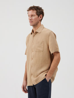 Мужская Рубашка - Mossmore фото 16