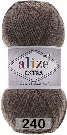 EXTRA - Alize фото 27