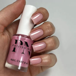 Лак для ногтей Моментальный укрепитель PN