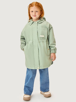 Ветровка п4л7626 фисташка