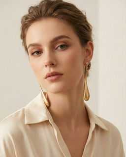 Серьги "Molly"