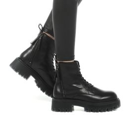 Женские ботинки TENDANCE Артикул 2792502, черный