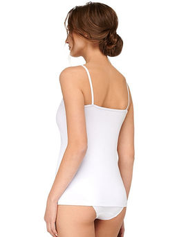 Майка Palada 81120 белый