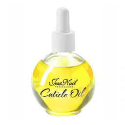 JessNail Масло для кутикулы, лимон, 30 мл  фото 2