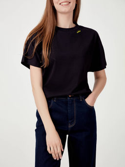 CONTE LD 1738 black-green-zodiak