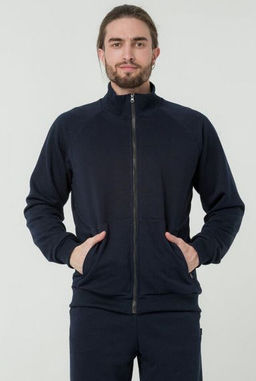 футер 3хнитка ПЕТЛЯ Мужской костюм