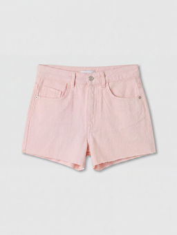 Regular Fit Kad?n Jean ?ort