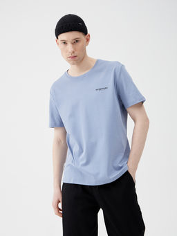 Мужская Футболка - Mossmore фото 40