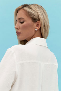 65088 Рубашка Елисеева Олеся - Eliseeva olesya фото 12