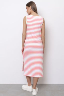 ПЛАТЬЕ ЖЕНСКОЕ арт. 1900W-70179.1F-837.1002 - Almando melado фото 24