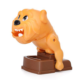 Собака, в пакете