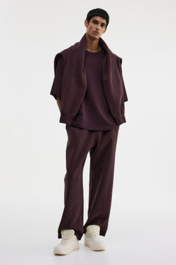 Pantal?n de ch?ndal Loose Fit - H&m фото 9