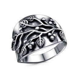 КОЛЬЦО 24015936 - Красная пресня фото 2