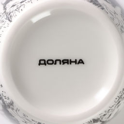 Кружка Доляна «Коты - это любовь», 350 мл, керамика, белая