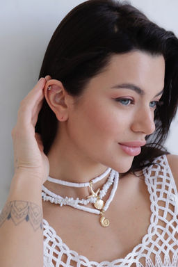 Martichelli Набор цепочек  фото 3