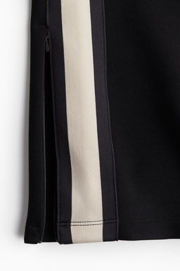 Regular Fit Track pants in DryMove - H&m фото 5