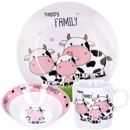 29942 Детский набор 3прКоровки LR (х12)