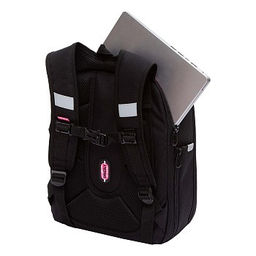 RAf-592-3 Рюкзак школьный - Grizzly фото 4