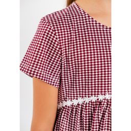 Платье кулирка 1368100101 - Youlala фото 7