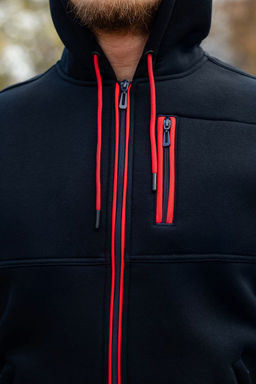 костюм Футер 3-х нитка С НАЧЕСОМ «барашек» - Relay фото 80