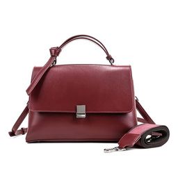 Женская сумка Mironpan арт. 88023 Бордовый