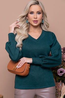 Джемпер 41627-2 - Avili фото 5