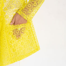 Жакет Тренд от кутюрье - Charutti фото 4