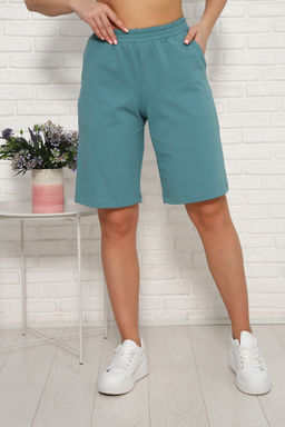 1057 Шорты женские