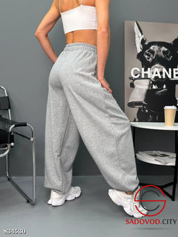 Спортивные женские штаны - Bruno фото 5
