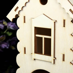 Чайный домик Избушка - Дарим Красиво фото 3