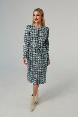 VALENTINA Платье Шерри №6  фото 3