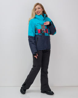 Горнолыжный костюм зимний до -25С Бренд: Columbia - Mtforce фото 4