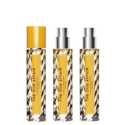 VILHELM THE OUD AFFAIR lady set 3*10ml edp