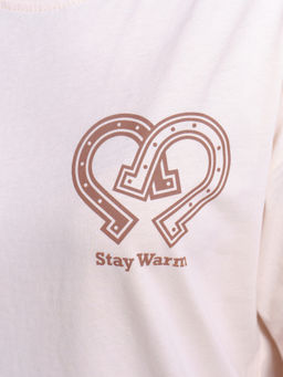 961 Пижама "Подковы"