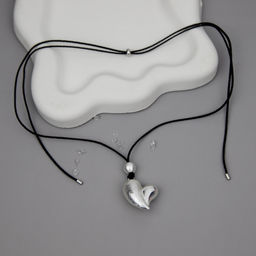 Колье Арт. 3V-7542-W - MyGemma фото 2