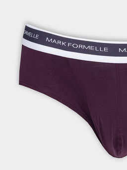 Цена за 2 штуки! ТРУСЫ МУЖСКИЕ