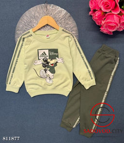 Костюм двойка спортивный - Bruno фото 4